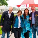 Hunt Museum, Limerick Opened  "Museum in a Garden" to the Public on Thursday, June 25 2021. Picture: Farhan Saeed/ilovelimerick