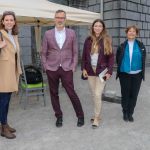 Hunt Museum, Limerick Opened  "Museum in a Garden" to the Public on Thursday, June 25 2021. Picture: Farhan Saeed/ilovelimerick