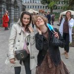 Hunt Museum, Limerick Opened  "Museum in a Garden" to the Public on Thursday, June 25 2021. Picture: Farhan Saeed/ilovelimerick