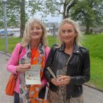 Hunt Museum, Limerick Opened  "Museum in a Garden" to the Public on Thursday, June 25 2021. Picture: Farhan Saeed/ilovelimerick