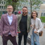 Hunt Museum, Limerick Opened  "Museum in a Garden" to the Public on Thursday, June 25 2021. Picture: Farhan Saeed/ilovelimerick