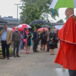 Hunt Museum, Limerick Opened  "Museum in a Garden" to the Public on Thursday, June 25 2021. Picture: Farhan Saeed/ilovelimerick