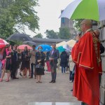 Hunt Museum, Limerick Opened  "Museum in a Garden" to the Public on Thursday, June 25 2021. Picture: Farhan Saeed/ilovelimerick