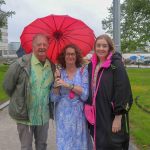 Hunt Museum, Limerick Opened  "Museum in a Garden" to the Public on Thursday, June 25 2021. Picture: Farhan Saeed/ilovelimerick