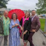 Hunt Museum, Limerick Opened  "Museum in a Garden" to the Public on Thursday, June 25 2021. Picture: Farhan Saeed/ilovelimerick