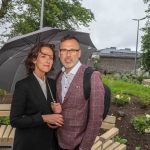 Hunt Museum, Limerick Opened  "Museum in a Garden" to the Public on Thursday, June 25 2021. Picture: Farhan Saeed/ilovelimerick