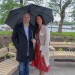 Hunt Museum, Limerick Opened  "Museum in a Garden" to the Public on Thursday, June 25 2021. Picture: Farhan Saeed/ilovelimerick