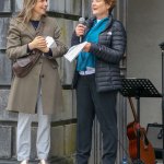 Hunt Museum, Limerick Opened  "Museum in a Garden" to the Public on Thursday, June 25 2021. Picture: Farhan Saeed/ilovelimerick