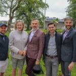 Hunt Museum, Limerick Opened  "Museum in a Garden" to the Public on Thursday, June 25 2021. Picture: Farhan Saeed/ilovelimerick