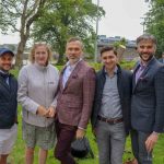 Hunt Museum, Limerick Opened  "Museum in a Garden" to the Public on Thursday, June 25 2021. Picture: Farhan Saeed/ilovelimerick