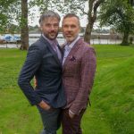 Hunt Museum, Limerick Opened  "Museum in a Garden" to the Public on Thursday, June 25 2021. Picture: Farhan Saeed/ilovelimerick