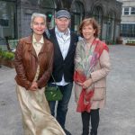 Hunt Museum, Limerick Opened  "Museum in a Garden" to the Public on Thursday, June 25 2021. Picture: Farhan Saeed/ilovelimerick