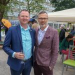 Hunt Museum, Limerick Opened  "Museum in a Garden" to the Public on Thursday, June 25 2021. Picture: Farhan Saeed/ilovelimerick