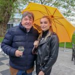 Hunt Museum, Limerick Opened  "Museum in a Garden" to the Public on Thursday, June 25 2021. Picture: Farhan Saeed/ilovelimerick