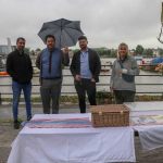 Hunt Museum, Limerick Opened  "Museum in a Garden" to the Public on Thursday, June 25 2021. Picture: Farhan Saeed/ilovelimerick