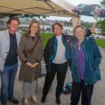 Hunt Museum, Limerick Opened  "Museum in a Garden" to the Public on Thursday, June 25 2021. Picture: Farhan Saeed/ilovelimerick