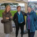 Hunt Museum, Limerick Opened  "Museum in a Garden" to the Public on Thursday, June 25 2021. Picture: Farhan Saeed/ilovelimerick