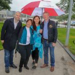 Hunt Museum, Limerick Opened  "Museum in a Garden" to the Public on Thursday, June 25 2021. Picture: Farhan Saeed/ilovelimerick