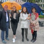 Hunt Museum, Limerick Opened  "Museum in a Garden" to the Public on Thursday, June 25 2021. Picture: Farhan Saeed/ilovelimerick