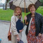 Hunt Museum, Limerick Opened  "Museum in a Garden" to the Public on Thursday, June 25 2021. Picture: Farhan Saeed/ilovelimerick