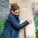 Hunt Museum, Limerick Opened  "Museum in a Garden" to the Public on Thursday, June 25 2021. Picture: Farhan Saeed/ilovelimerick