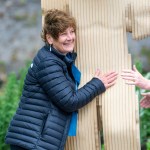 Hunt Museum, Limerick Opened  "Museum in a Garden" to the Public on Thursday, June 25 2021. Picture: Farhan Saeed/ilovelimerick