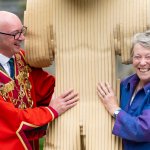 Hunt Museum, Limerick Opened  "Museum in a Garden" to the Public on Thursday, June 25 2021. Picture: Farhan Saeed/ilovelimerick