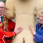 Hunt Museum, Limerick Opened  "Museum in a Garden" to the Public on Thursday, June 25 2021. Picture: Farhan Saeed/ilovelimerick