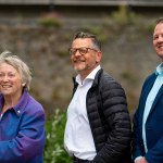 Hunt Museum, Limerick Opened  "Museum in a Garden" to the Public on Thursday, June 25 2021. Picture: Farhan Saeed/ilovelimerick