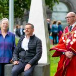 Hunt Museum, Limerick Opened  "Museum in a Garden" to the Public on Thursday, June 25 2021. Picture: Farhan Saeed/ilovelimerick