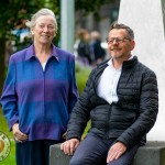 Hunt Museum, Limerick Opened  "Museum in a Garden" to the Public on Thursday, June 25 2021. Picture: Farhan Saeed/ilovelimerick