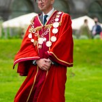Hunt Museum, Limerick Opened  "Museum in a Garden" to the Public on Thursday, June 25 2021. Picture: Farhan Saeed/ilovelimerick
