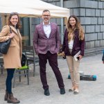 Hunt Museum, Limerick Opened  "Museum in a Garden" to the Public on Thursday, June 25 2021. Picture: Farhan Saeed/ilovelimerick