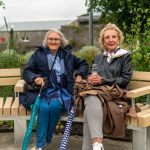 Hunt Museum, Limerick Opened  "Museum in a Garden" to the Public on Thursday, June 25 2021. Picture: Farhan Saeed/ilovelimerick