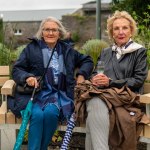 Hunt Museum, Limerick Opened  "Museum in a Garden" to the Public on Thursday, June 25 2021. Picture: Farhan Saeed/ilovelimerick