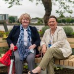 Hunt Museum, Limerick Opened  "Museum in a Garden" to the Public on Thursday, June 25 2021. Picture: Farhan Saeed/ilovelimerick