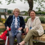 Hunt Museum, Limerick Opened  "Museum in a Garden" to the Public on Thursday, June 25 2021. Picture: Farhan Saeed/ilovelimerick