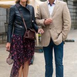 Hunt Museum, Limerick Opened  "Museum in a Garden" to the Public on Thursday, June 25 2021. Picture: Farhan Saeed/ilovelimerick