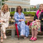 Hunt Museum, Limerick Opened  "Museum in a Garden" to the Public on Thursday, June 25 2021. Picture: Farhan Saeed/ilovelimerick