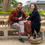 Hunt Museum, Limerick Opened  "Museum in a Garden" to the Public on Thursday, June 25 2021. Picture: Farhan Saeed/ilovelimerick