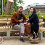 Hunt Museum, Limerick Opened  "Museum in a Garden" to the Public on Thursday, June 25 2021. Picture: Farhan Saeed/ilovelimerick