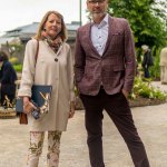 Hunt Museum, Limerick Opened  "Museum in a Garden" to the Public on Thursday, June 25 2021. Picture: Farhan Saeed/ilovelimerick