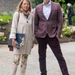 Hunt Museum, Limerick Opened  "Museum in a Garden" to the Public on Thursday, June 25 2021. Picture: Farhan Saeed/ilovelimerick