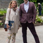 Hunt Museum, Limerick Opened  "Museum in a Garden" to the Public on Thursday, June 25 2021. Picture: Farhan Saeed/ilovelimerick