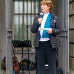 Hunt Museum, Limerick Opened  "Museum in a Garden" to the Public on Thursday, June 25 2021. Picture: Farhan Saeed/ilovelimerick