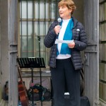 Hunt Museum, Limerick Opened  "Museum in a Garden" to the Public on Thursday, June 25 2021. Picture: Farhan Saeed/ilovelimerick