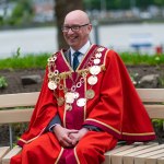 Hunt Museum, Limerick Opened  "Museum in a Garden" to the Public on Thursday, June 25 2021. Picture: Farhan Saeed/ilovelimerick