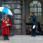 Hunt Museum, Limerick Opened  "Museum in a Garden" to the Public on Thursday, June 25 2021. Picture: Farhan Saeed/ilovelimerick