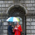 Hunt Museum, Limerick Opened  "Museum in a Garden" to the Public on Thursday, June 25 2021. Picture: Farhan Saeed/ilovelimerick