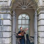 Hunt Museum, Limerick Opened  "Museum in a Garden" to the Public on Thursday, June 25 2021. Picture: Farhan Saeed/ilovelimerick